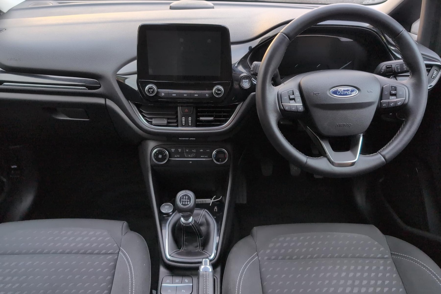 Used Ford Fiesta for sale - 77744027: Photo 4