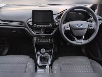 Used Ford Fiesta undefined for sale - 77744027: Photo