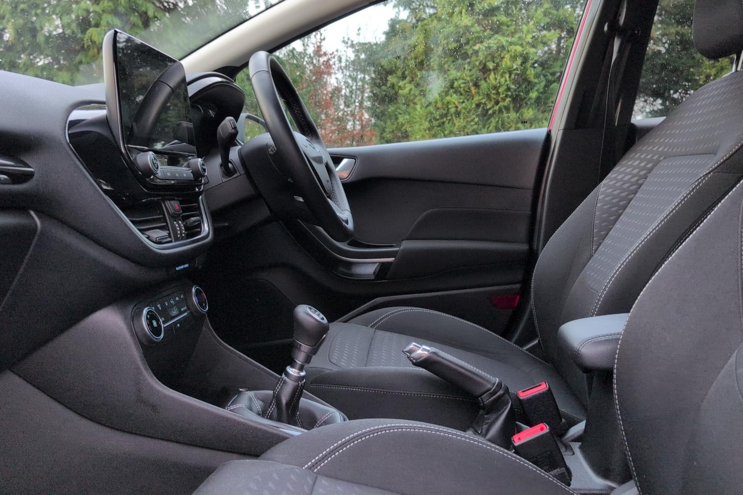 Used Ford Fiesta for sale - 77744027: Photo 5