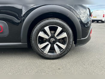 Used Citroen C3 2017 for sale - 75672829: Photo