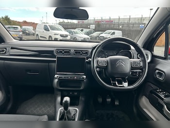 Used Citroen C3 2017 for sale - 75672829: Photo