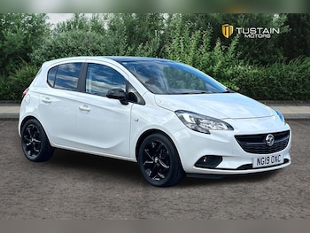 Used Vauxhall Corsa undefined for sale - 78871169: Photo