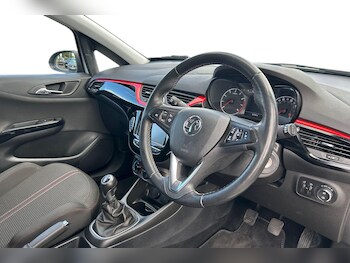Used Vauxhall Corsa undefined for sale - 78871169: Photo