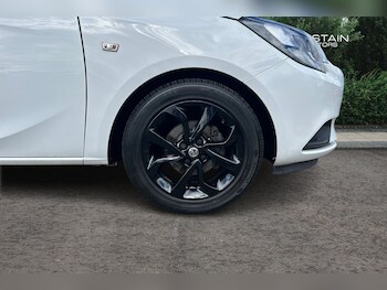Used Vauxhall Corsa undefined for sale - 78871169: Photo