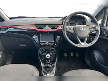 Used Vauxhall Corsa undefined for sale - 78871169: Photo