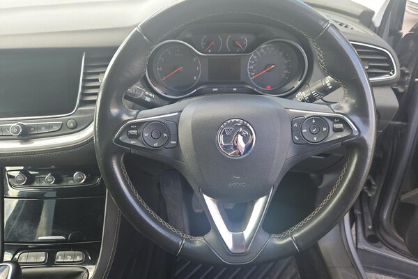 Used Vauxhall Grandland X 2021 for sale - 75566309: Photo 13