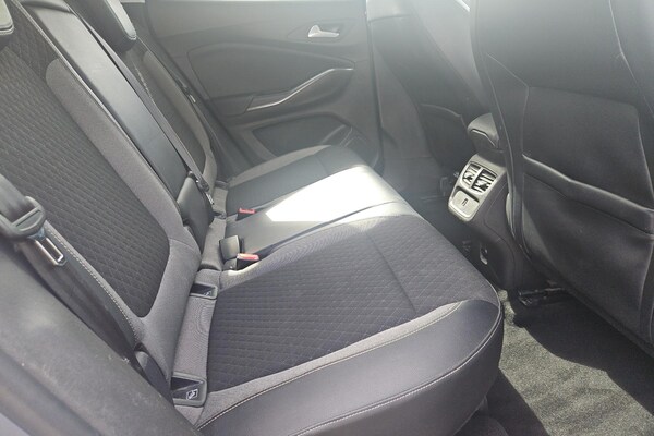Used Vauxhall Grandland X 2021 for sale - 75566309: Photo 19