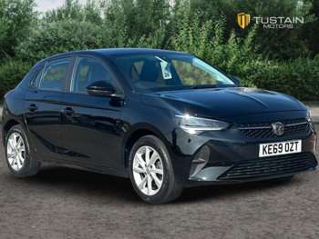 2020 - 1.2 Se Nav Hatchback 5dr Petrol Manual Euro 6 75 Ps