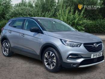 2019 - 1.2 Turbo Gpf Sport Nav Suv 5dr Petrol Manual Euro 6 s/s 130 Ps