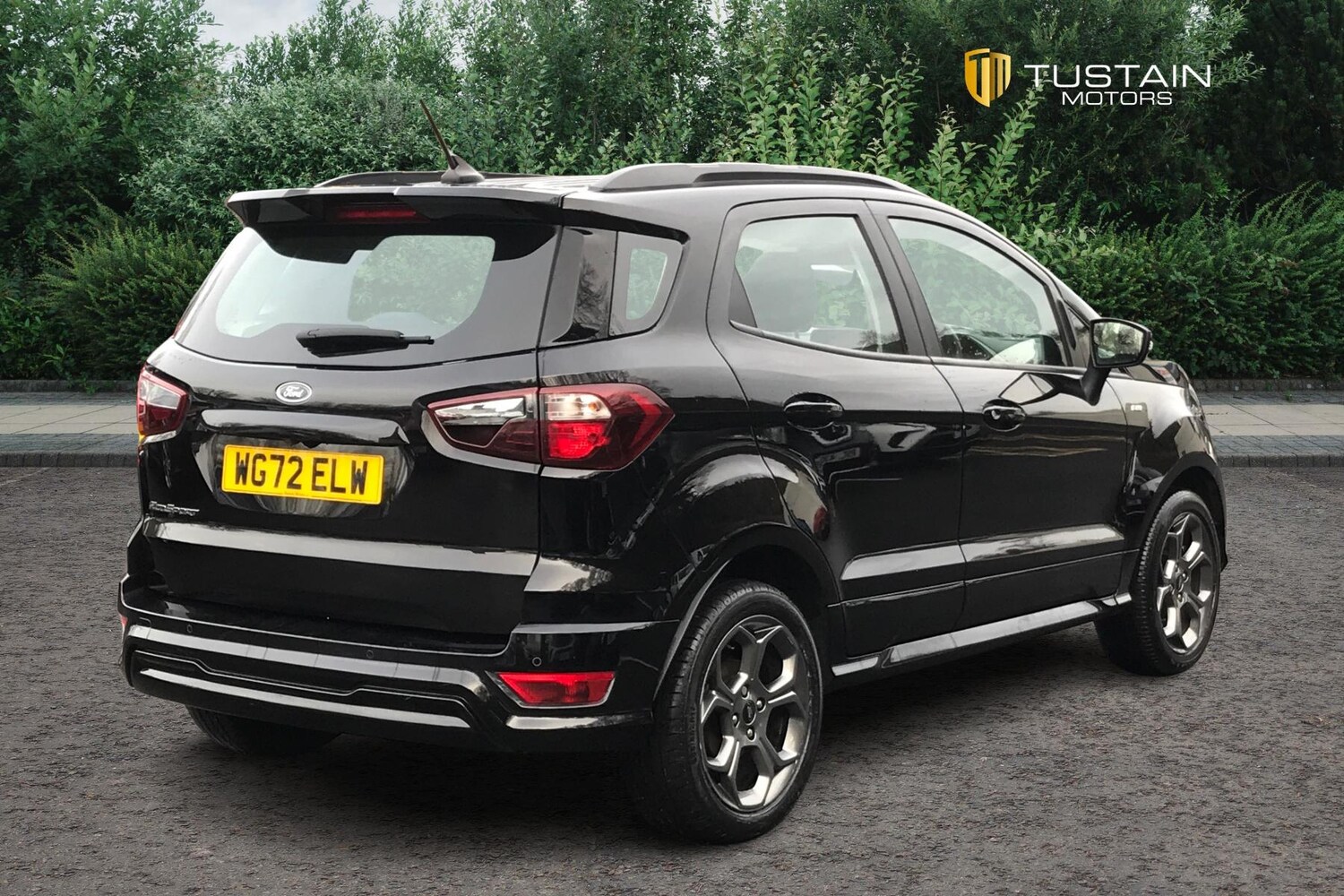 Used Ford Ecosport 2022 for sale - 77527915: Photo 12