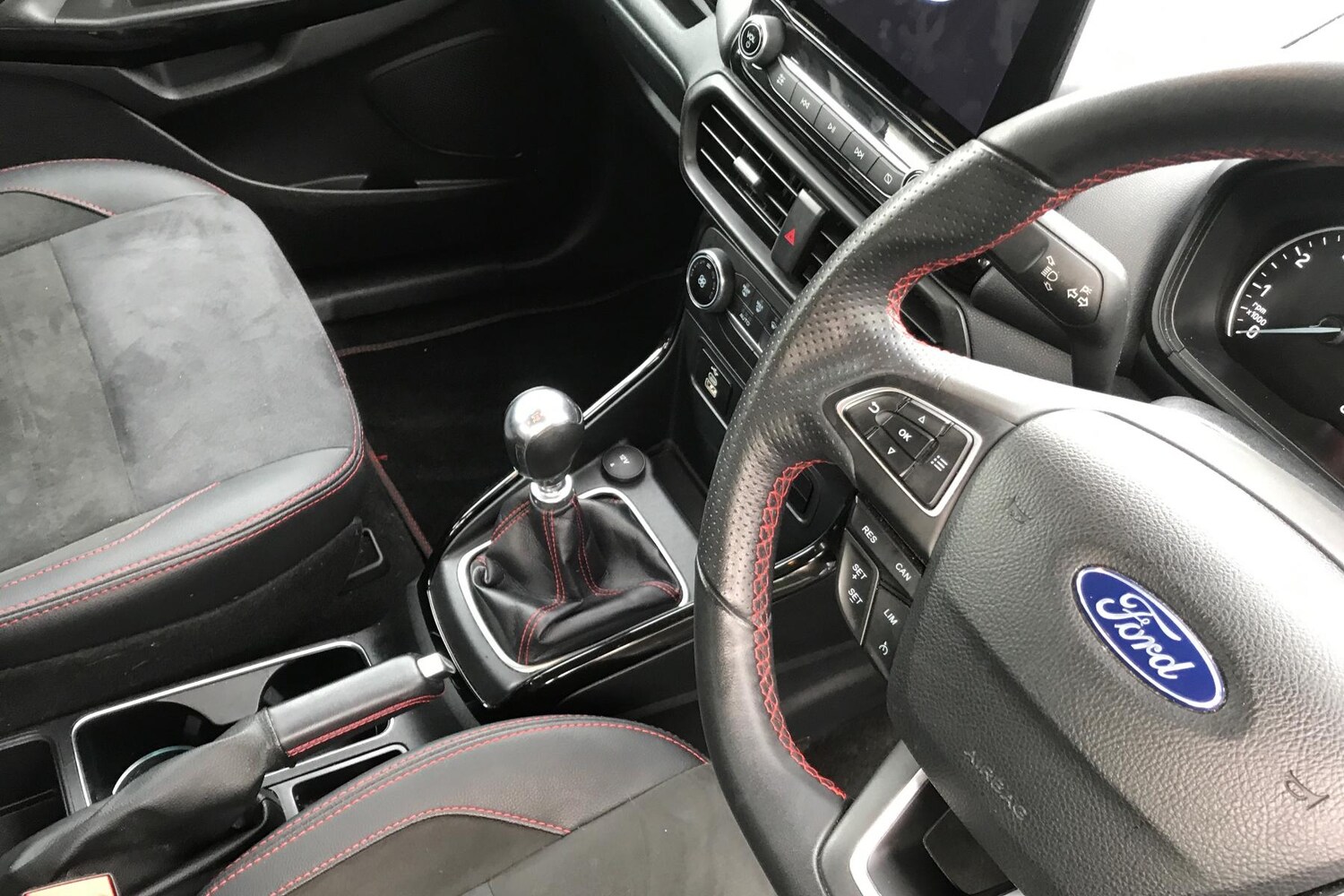 Used Ford Ecosport 2022 for sale - 77527915: Photo 14