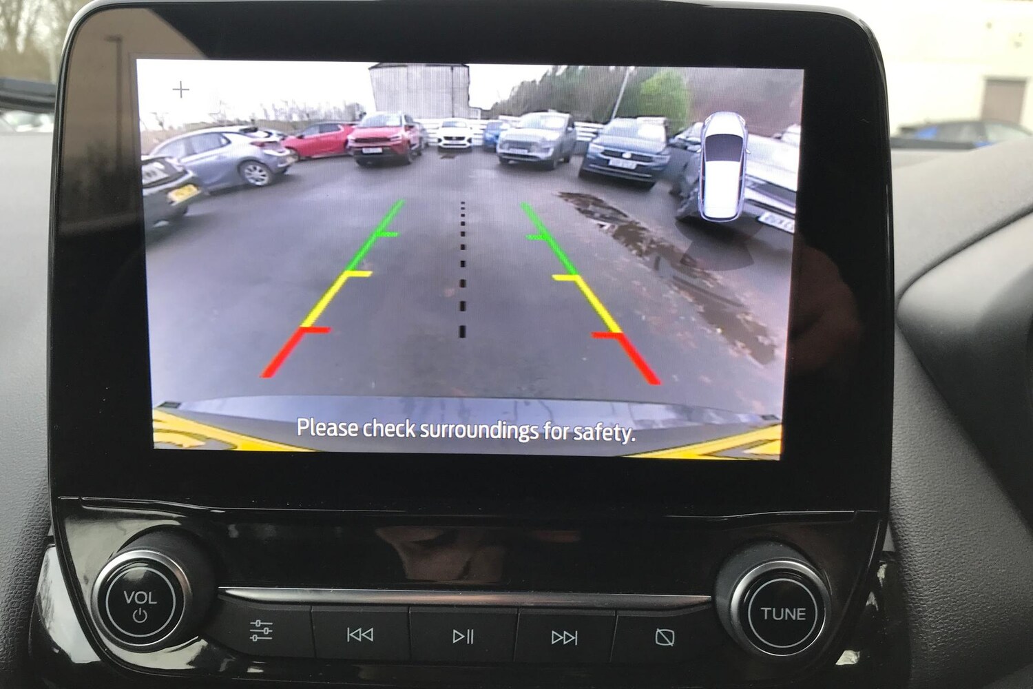 Used Ford Ecosport 2022 for sale - 77527915: Photo 18