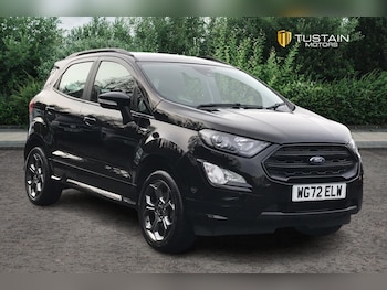 Ford Ecosport feature image