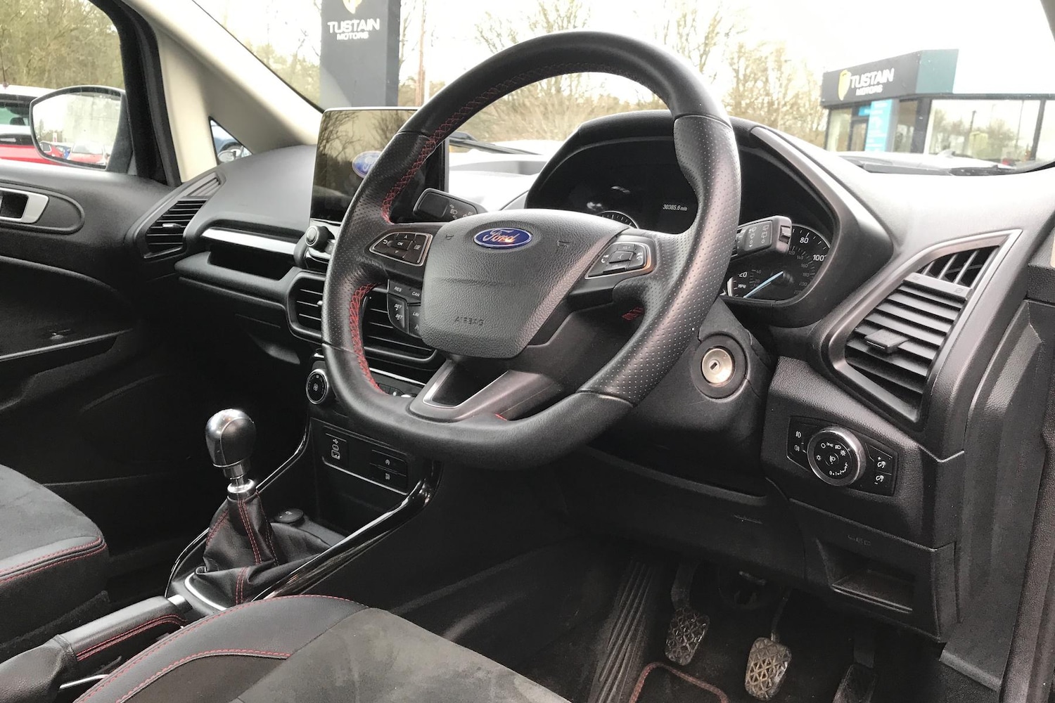 Used Ford Ecosport 2022 for sale - 77527915: Photo 2