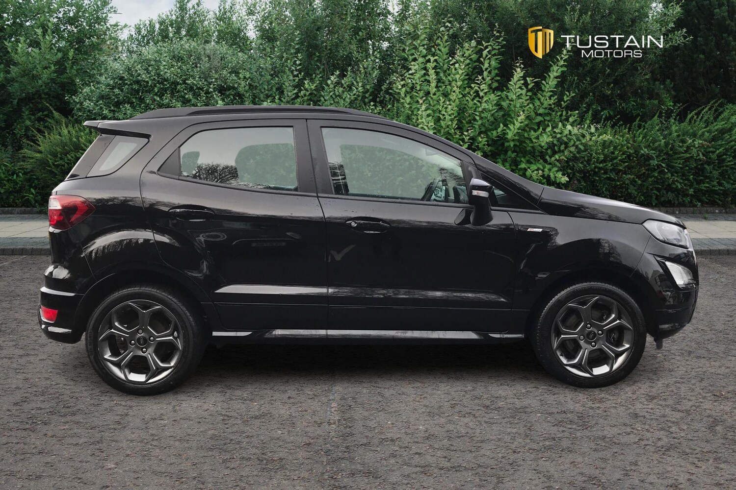 Used Ford Ecosport 2022 for sale - 77527915: Photo 8