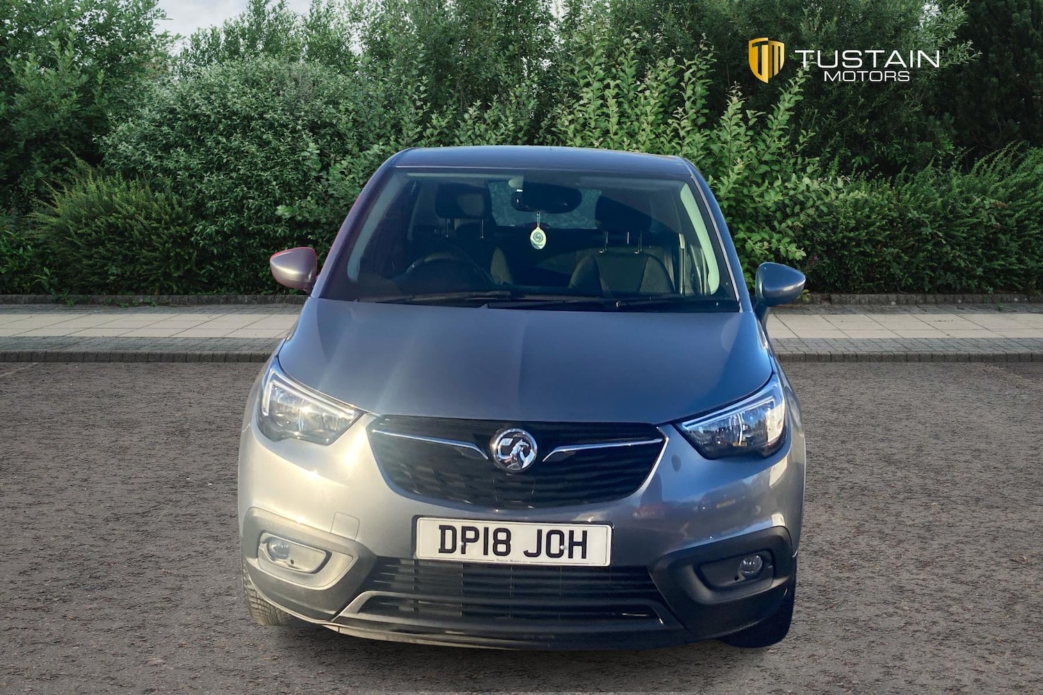 Used Vauxhall Crossland X 2018 for sale - 76351481: Photo 10