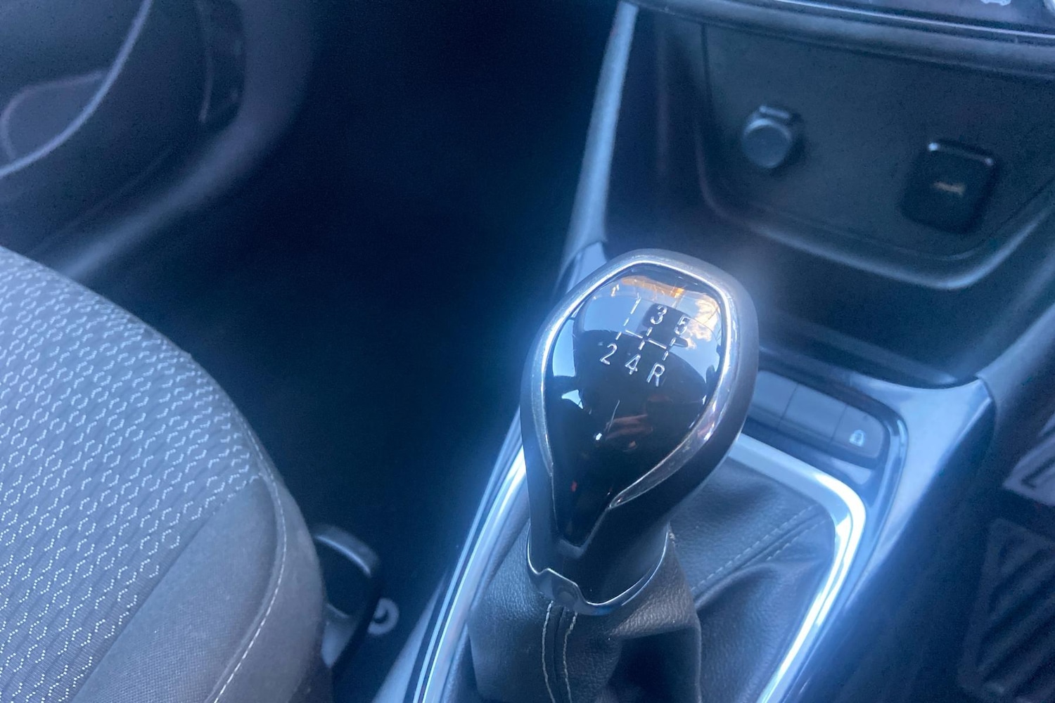 Used Vauxhall Crossland X 2018 for sale - 76351481: Photo 14