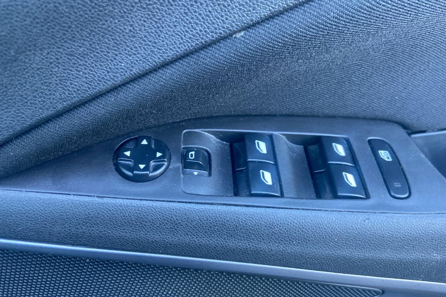 Used Vauxhall Crossland X 2018 for sale - 76351481: Photo 15