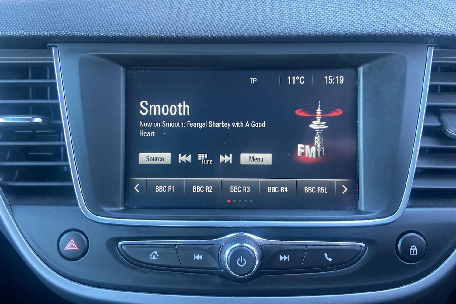 Used Vauxhall Crossland X 2018 for sale - 76351481: Photo 23