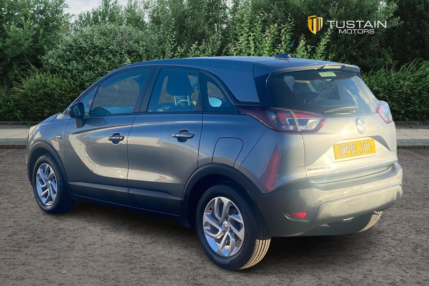 Used Vauxhall Crossland X 2018 for sale - 76351481: Photo 7