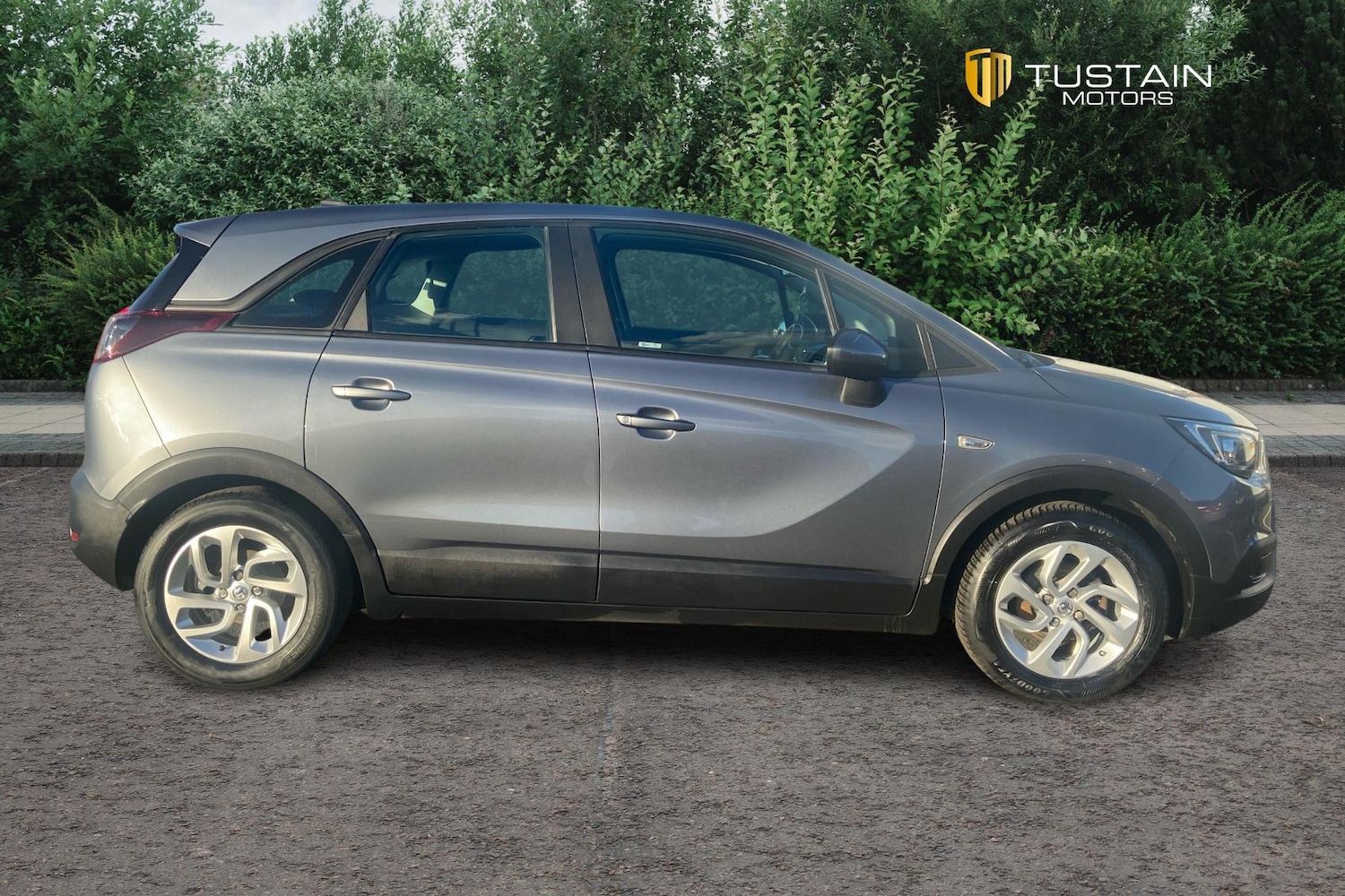 Used Vauxhall Crossland X 2018 for sale - 76351481: Photo 8