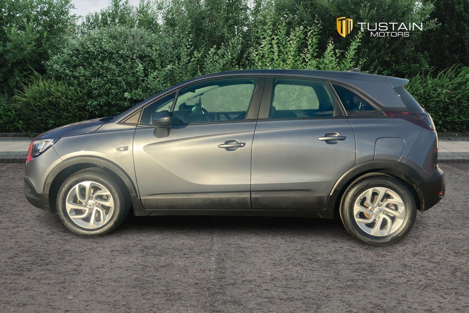 Used Vauxhall Crossland X 2018 for sale - 76351481: Photo 9