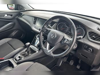 Used Vauxhall Grandland X 2020 for sale - 79604135: Photo
