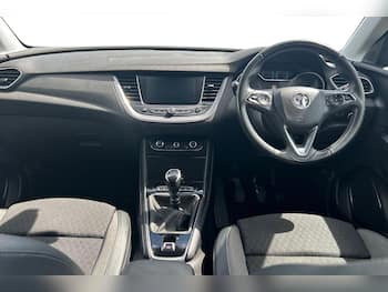 Used Vauxhall Grandland X 2020 for sale - 79604135: Photo