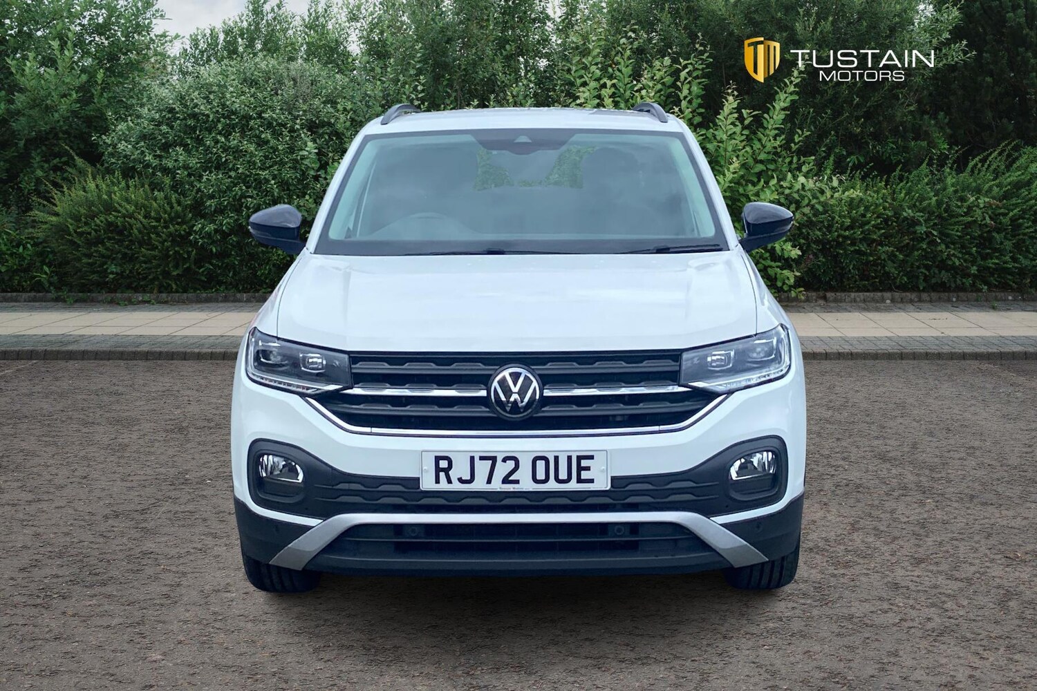 Used Volkswagen T-Cross 2022 for sale - 76063108: Photo 10