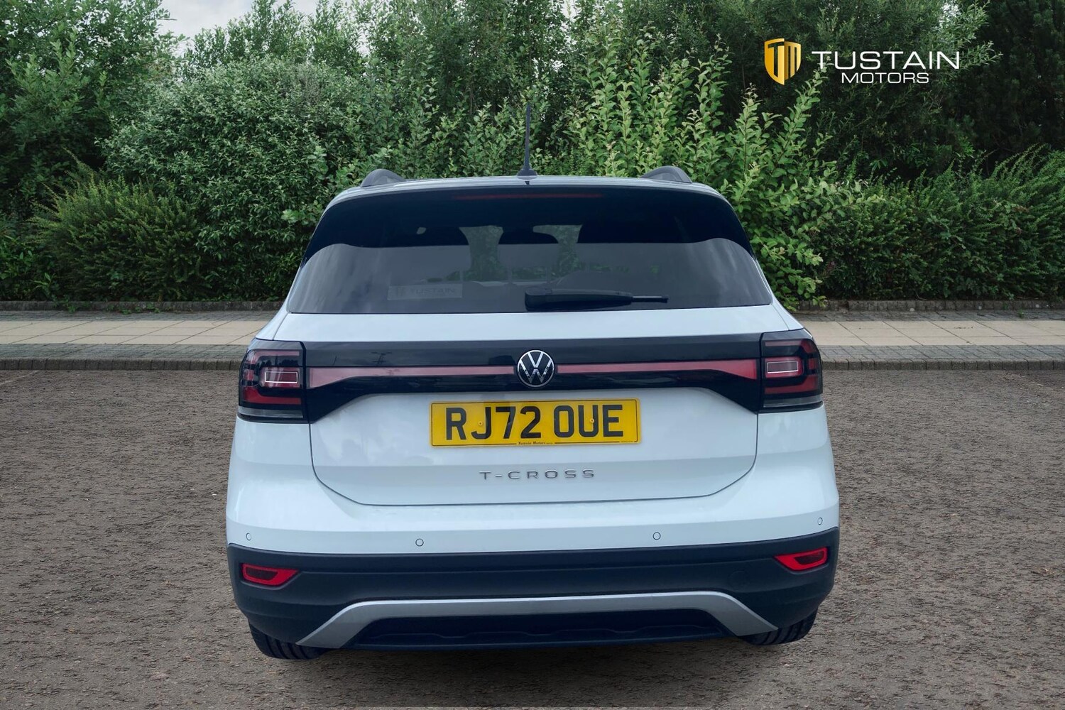 Used Volkswagen T-Cross 2022 for sale - 76063108: Photo 11