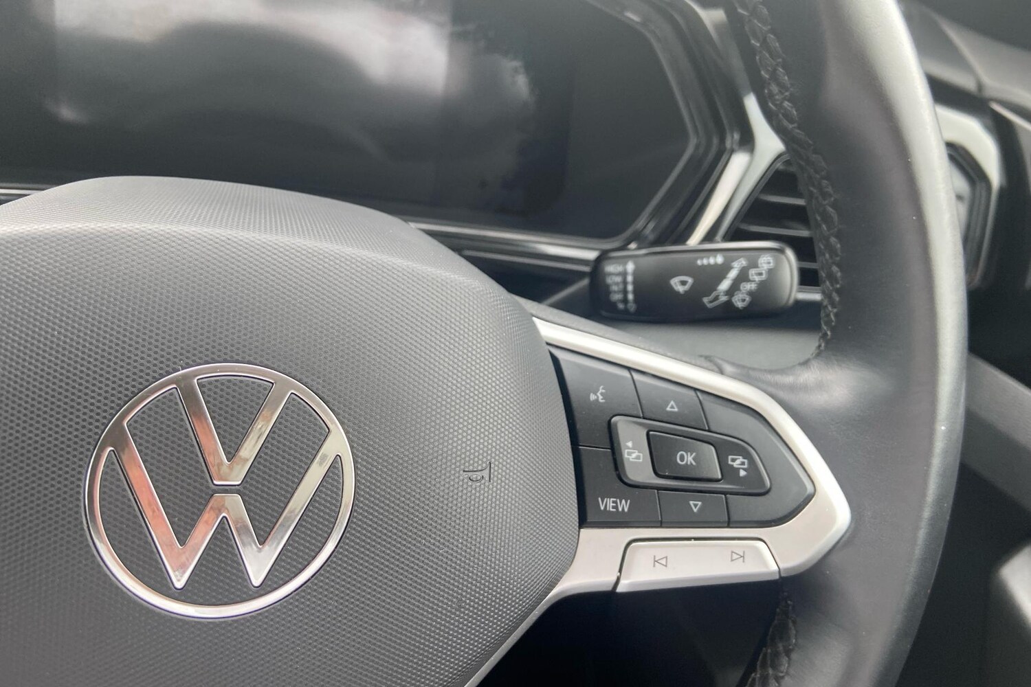 Used Volkswagen T-Cross 2022 for sale - 76063108: Photo 17