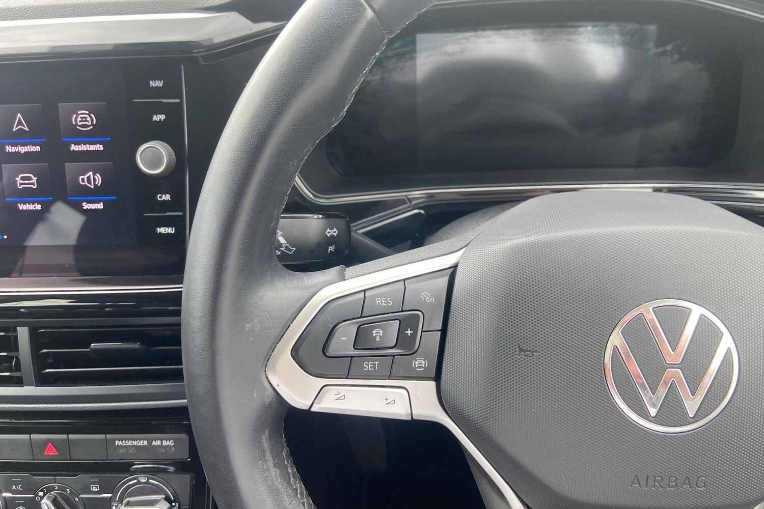 Used Volkswagen T-Cross 2022 for sale - 76063108: Photo 18