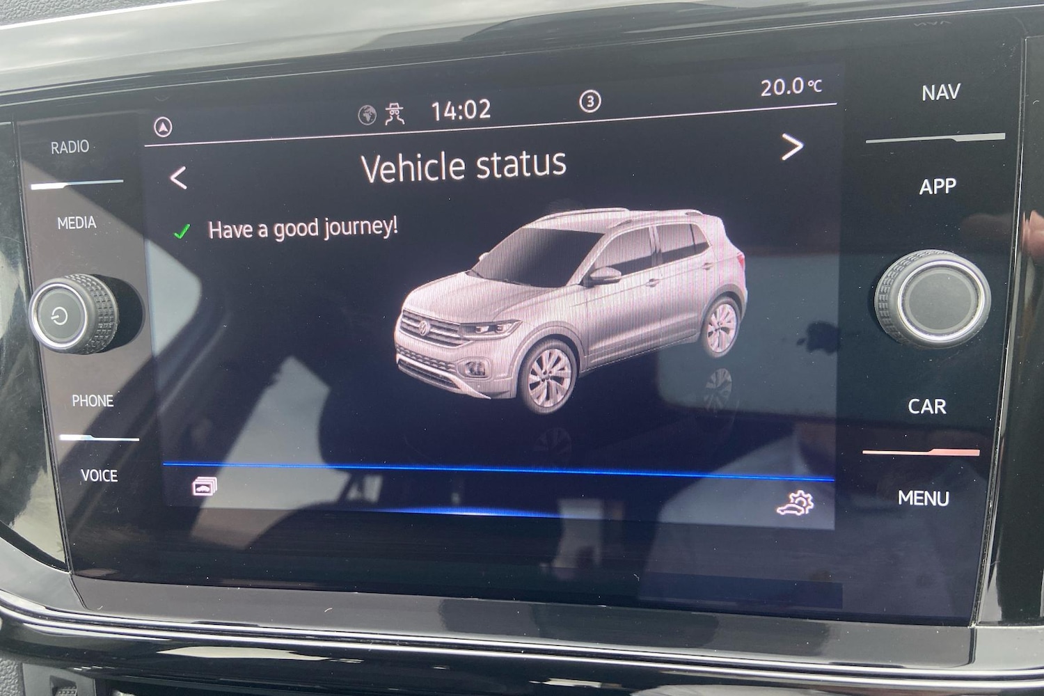 Used Volkswagen T-Cross 2022 for sale - 76063108: Photo 25
