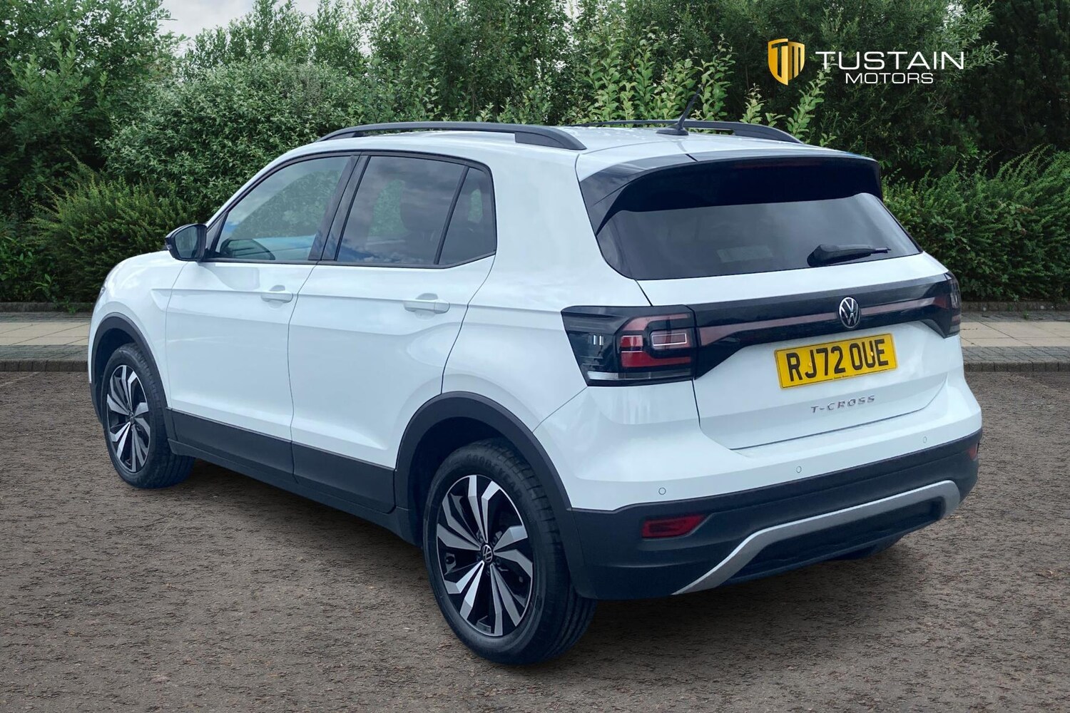 Used Volkswagen T-Cross 2022 for sale - 76063108: Photo 7