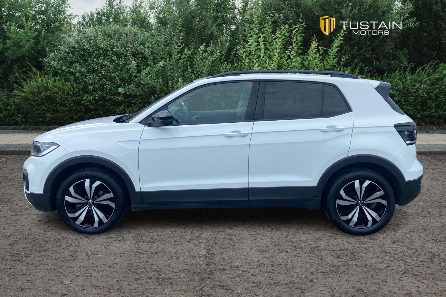 Used Volkswagen T-Cross 2022 for sale - 76063108: Photo 9