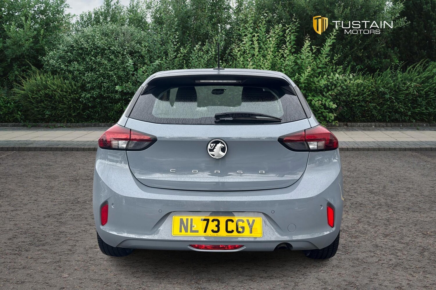 Used Vauxhall Corsa 2023 for sale - 77541051: Photo 11