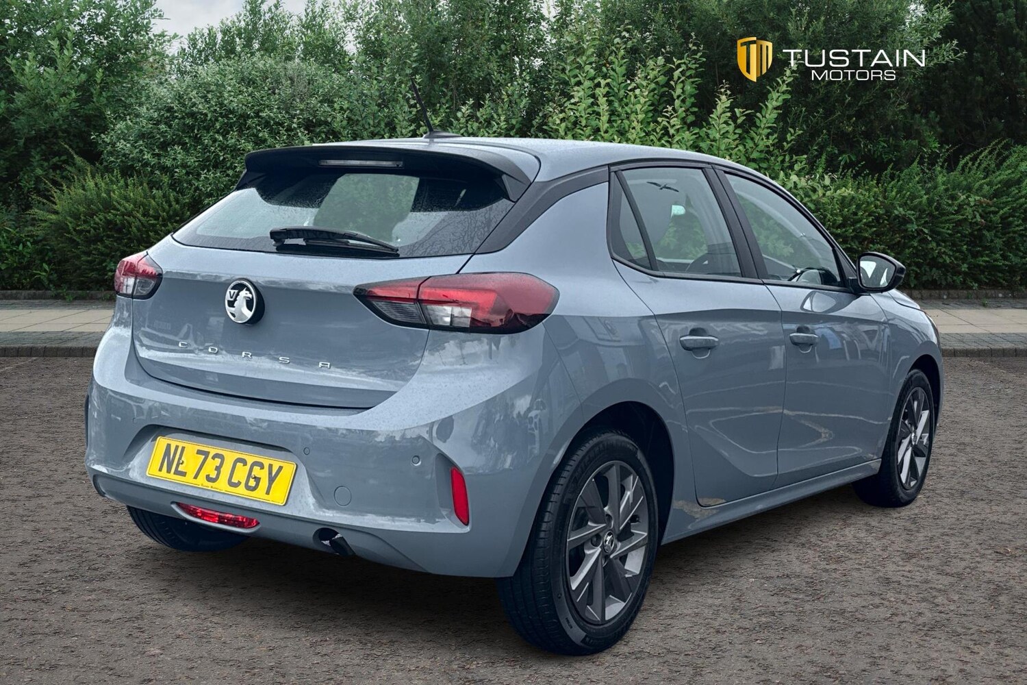 Used Vauxhall Corsa 2023 for sale - 77541051: Photo 12