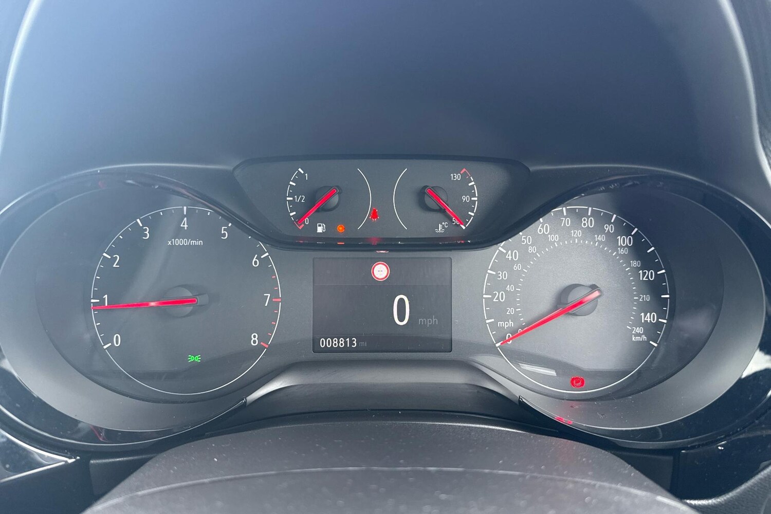 Used Vauxhall Corsa 2023 for sale - 77541051: Photo 13