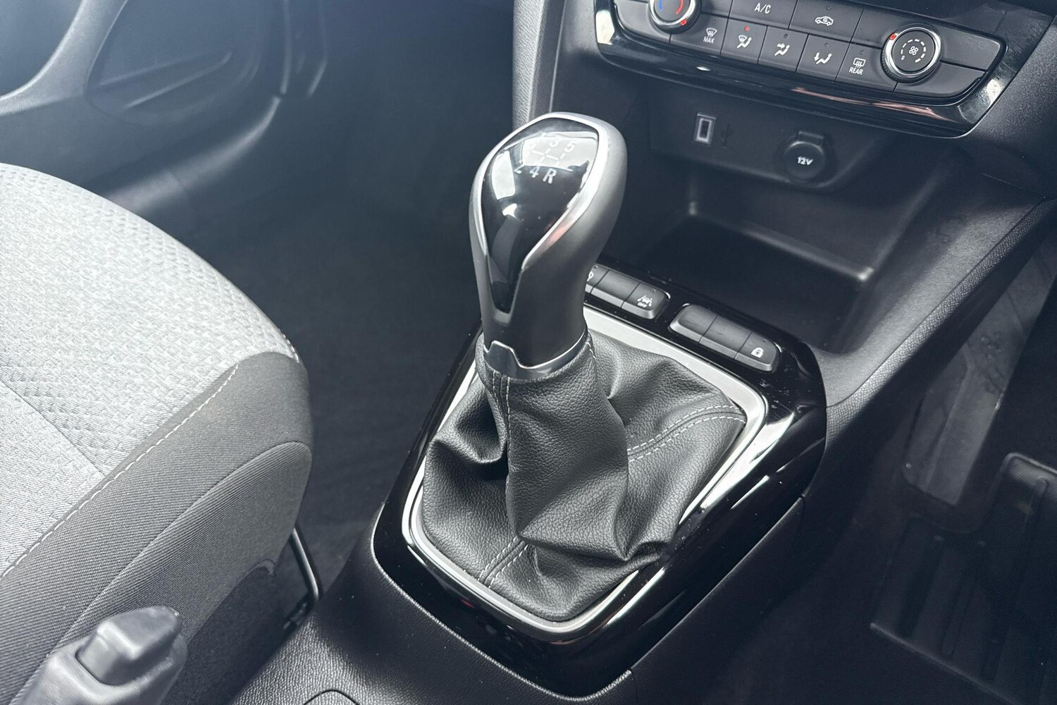 Used Vauxhall Corsa 2023 for sale - 77541051: Photo 14