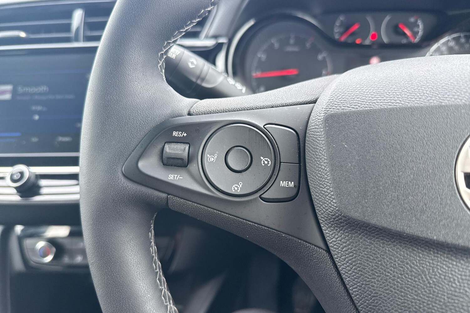 Used Vauxhall Corsa 2023 for sale - 77541051: Photo 15