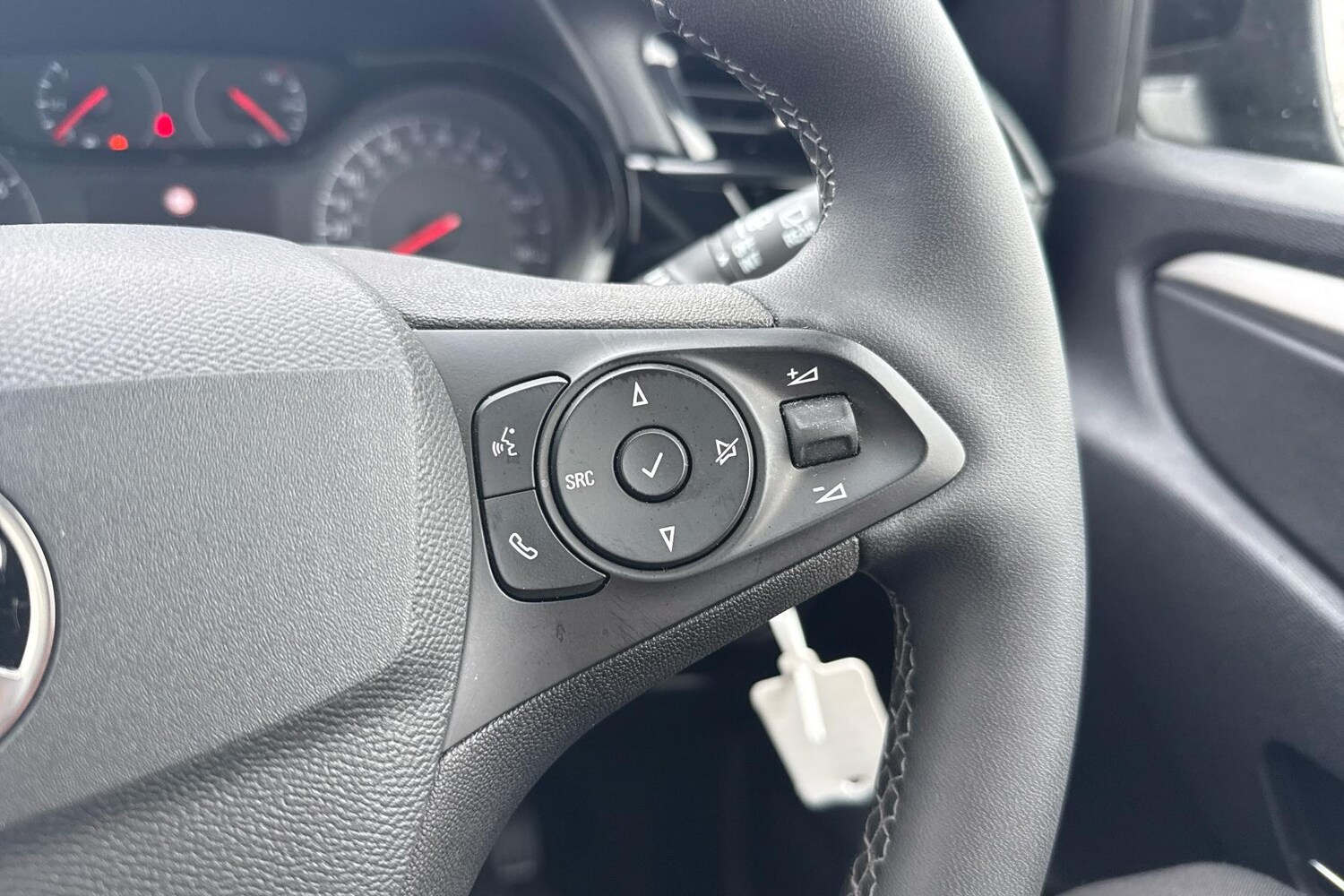 Used Vauxhall Corsa 2023 for sale - 77541051: Photo 16