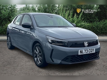 Used Vauxhall Corsa 2023 for sale - 77541051: Photo