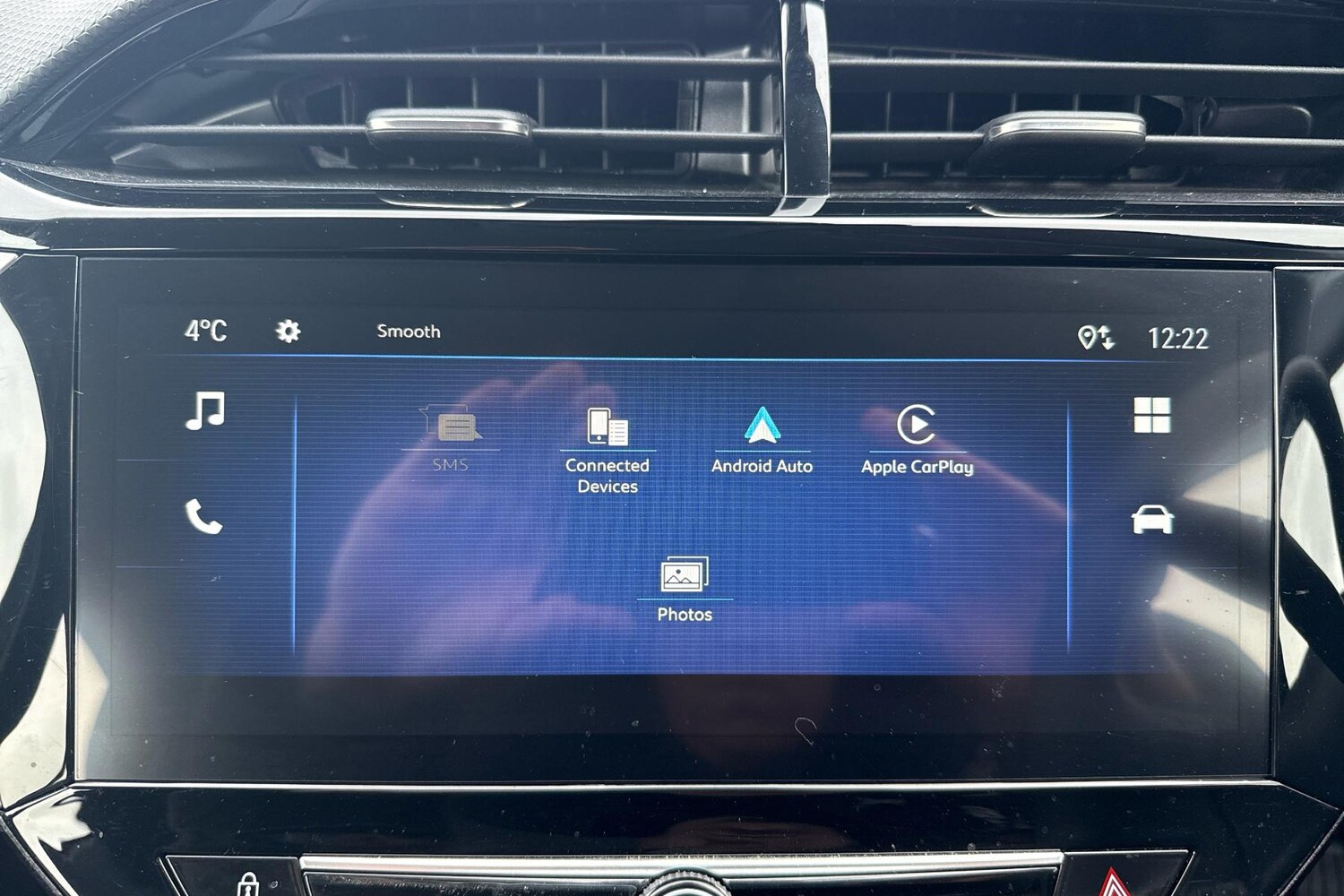 Used Vauxhall Corsa 2023 for sale - 77541051: Photo 22