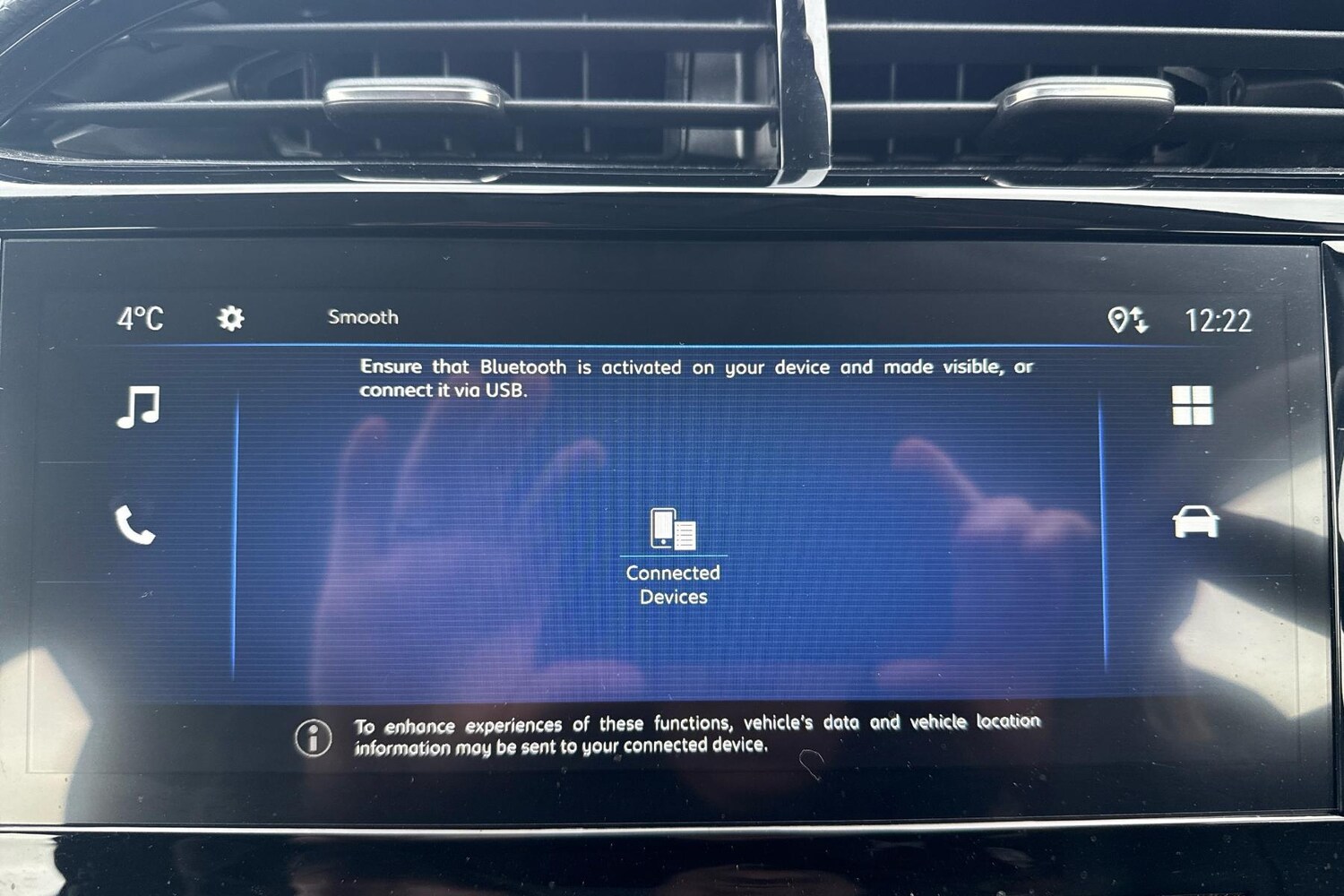 Used Vauxhall Corsa 2023 for sale - 77541051: Photo 23