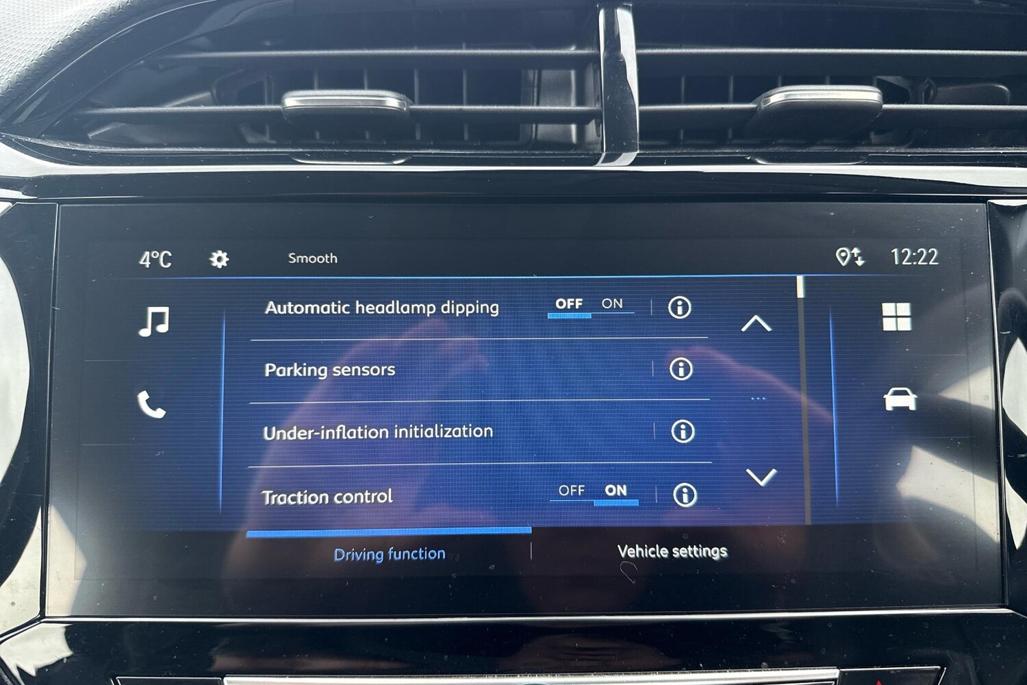 Used Vauxhall Corsa 2023 for sale - 77541051: Photo 24