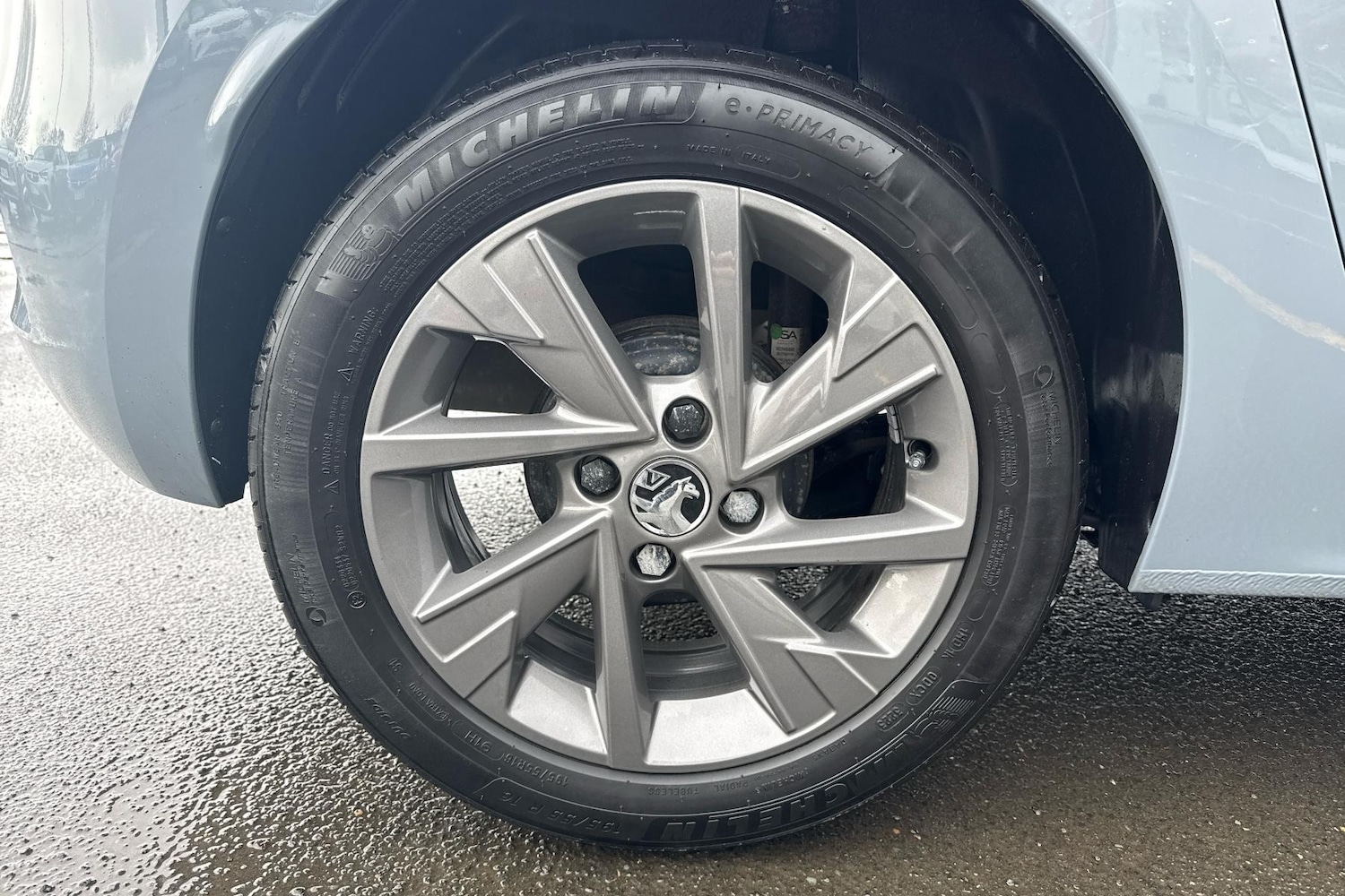 Used Vauxhall Corsa 2023 for sale - 77541051: Photo 3