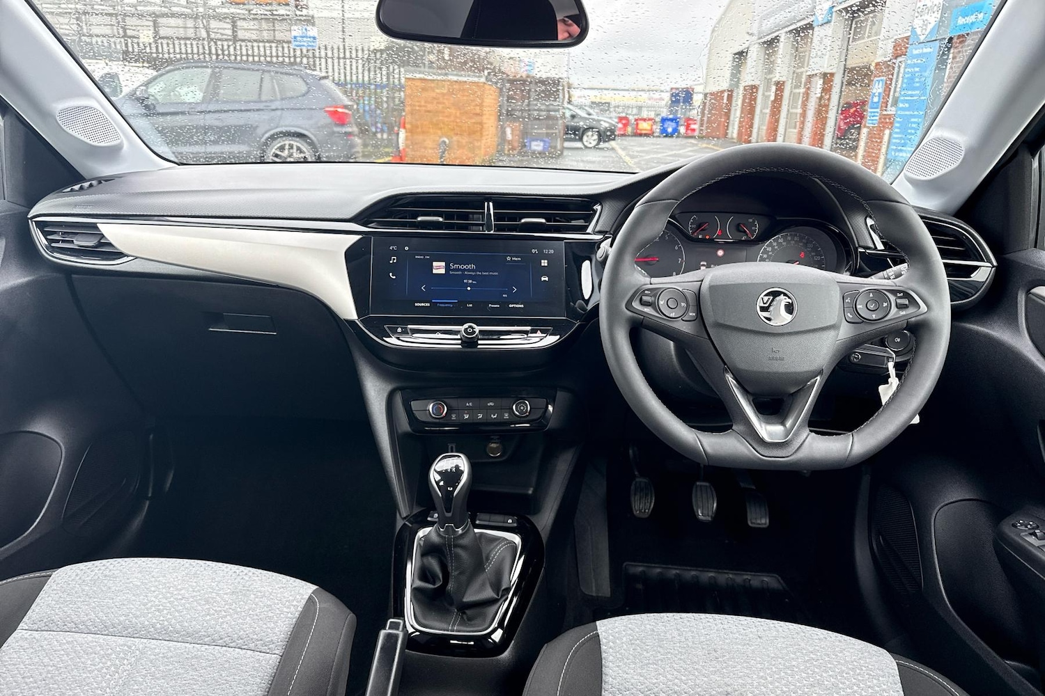 Used Vauxhall Corsa 2023 for sale - 77541051: Photo 4