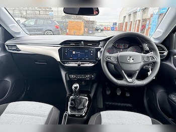 Used Vauxhall Corsa 2023 for sale - 77541051: Photo