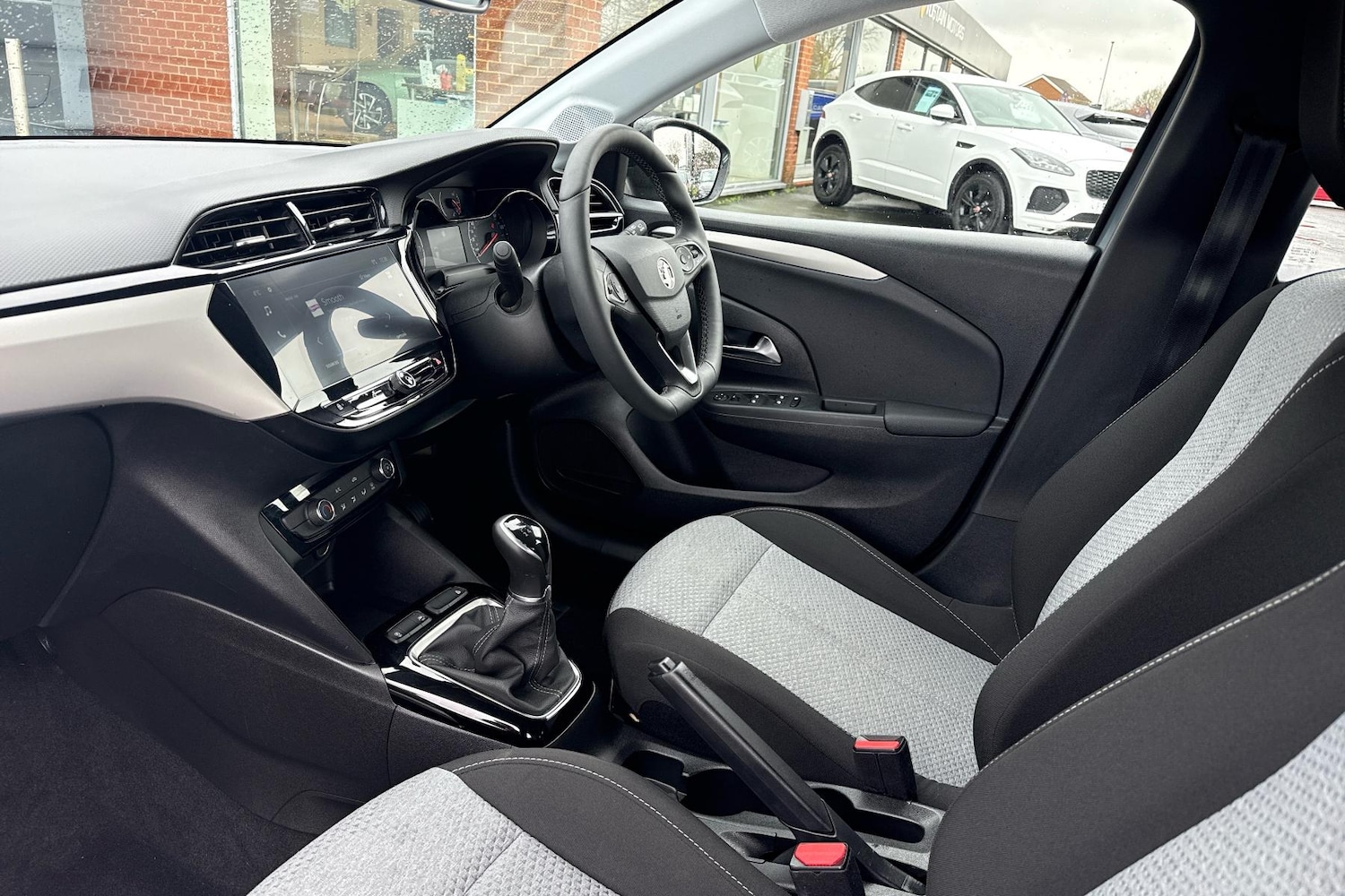 Used Vauxhall Corsa 2023 for sale - 77541051: Photo 5