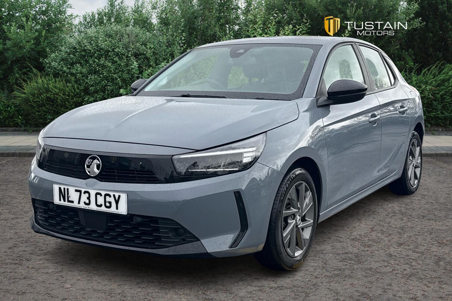 Used Vauxhall Corsa 2023 for sale - 77541051: Photo 6